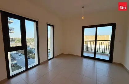 شقة - غرفة نوم - 1 حمام للايجار في حياة بوليفارد-1أ - حياة بوليفارد 1 - حياة بولفار - تاون سكوير - دبي