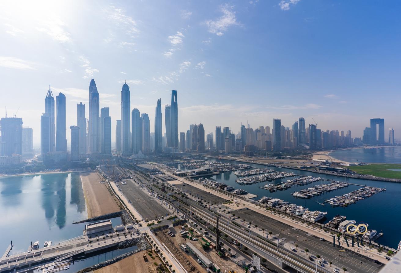 Sea View | Fully Furnished | High Floor photo 27