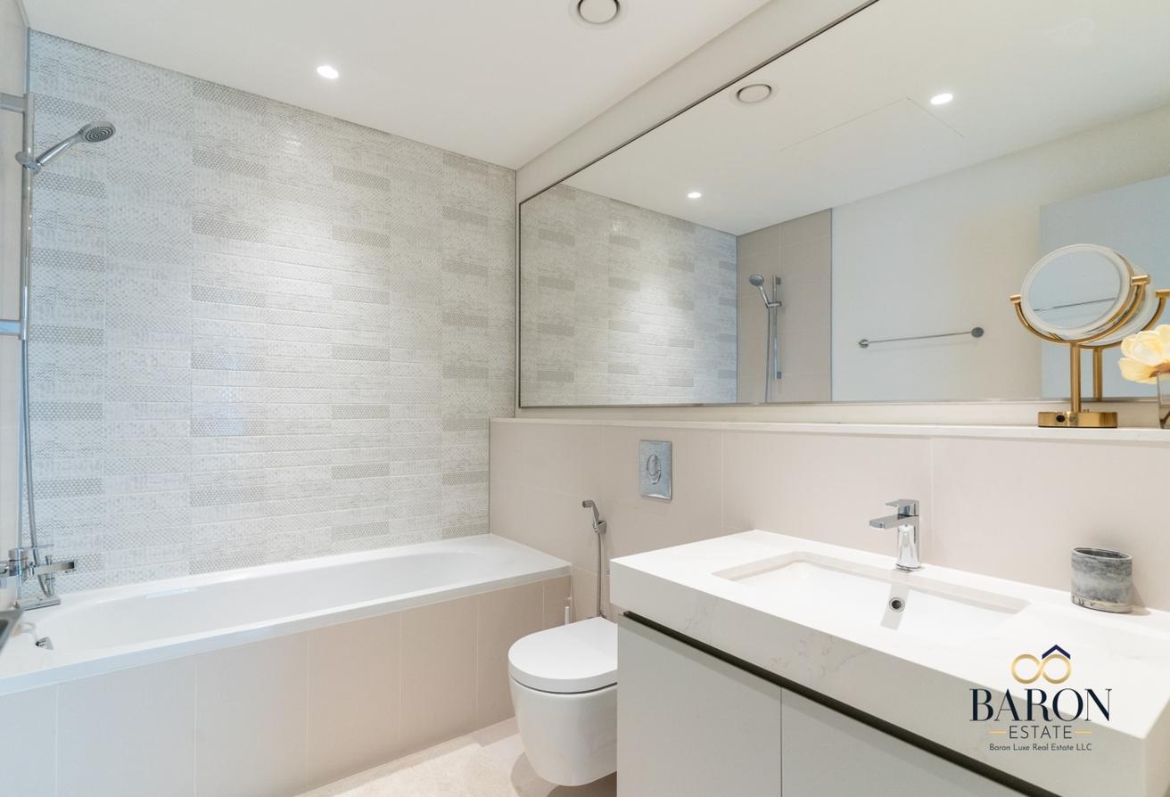 Sea View | Fully Furnished | High Floor photo 24