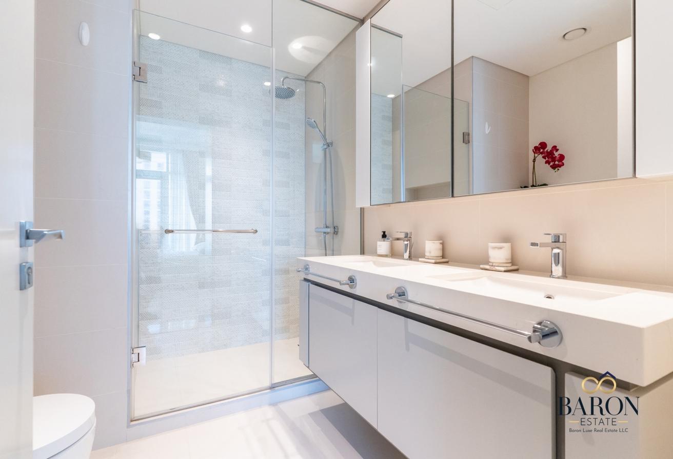 Sea View | Fully Furnished | High Floor photo 22