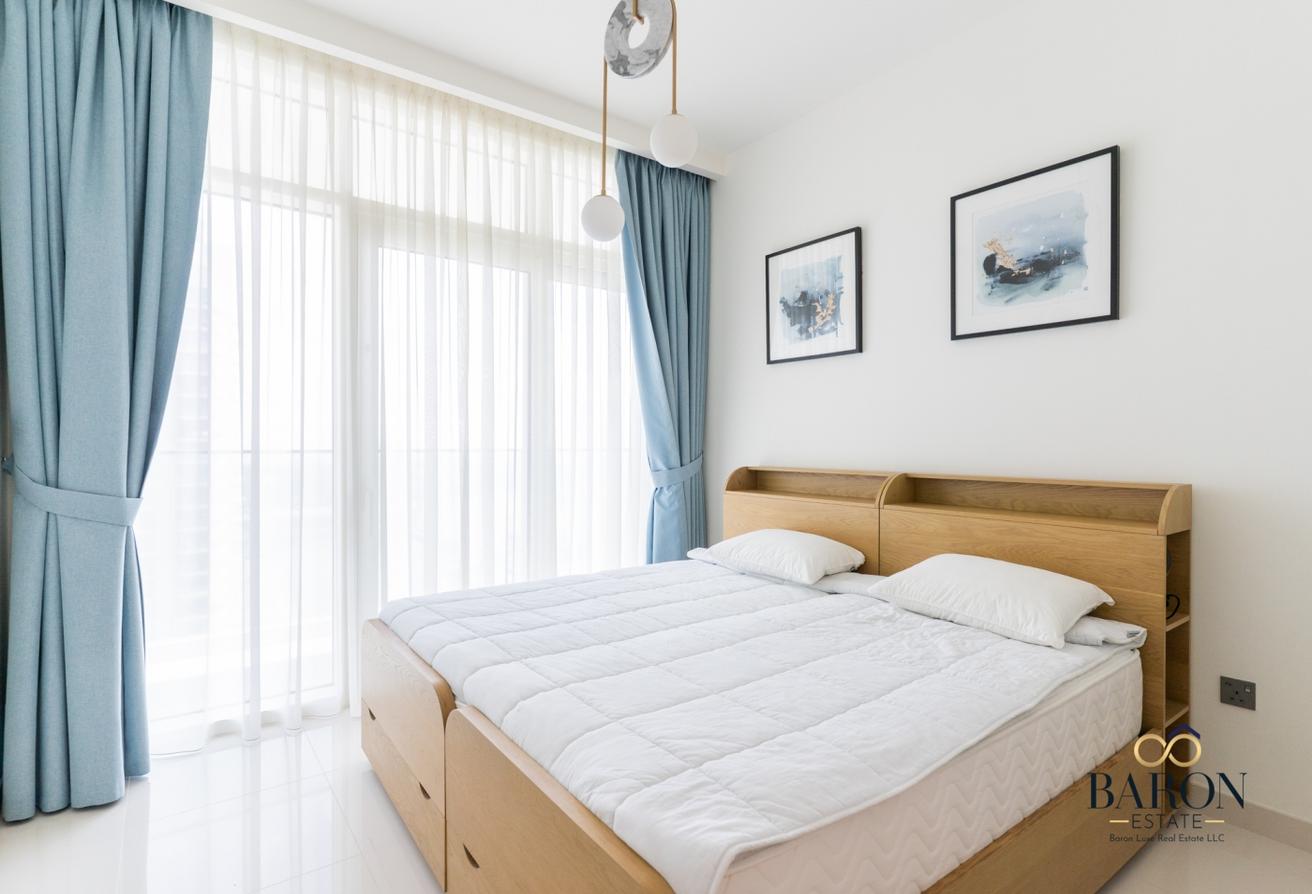 Sea View | Fully Furnished | High Floor photo 19