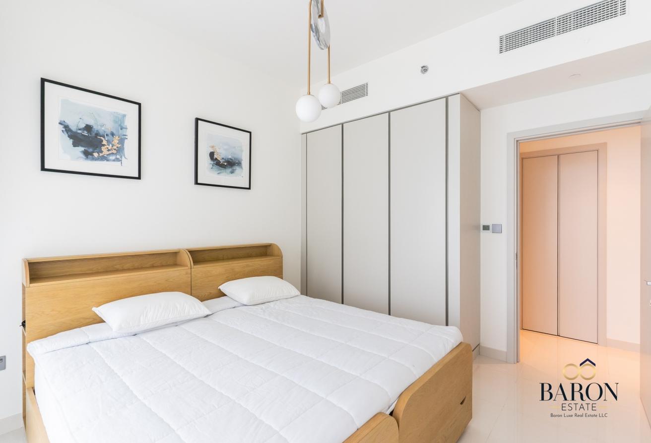 Sea View | Fully Furnished | High Floor photo 16