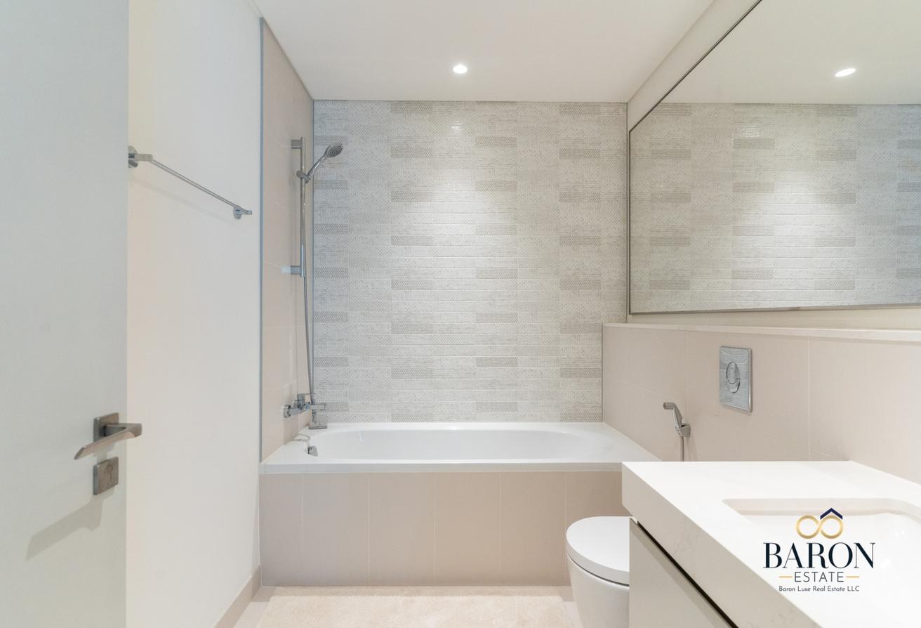 Sea View | Fully Furnished | High Floor photo 20
