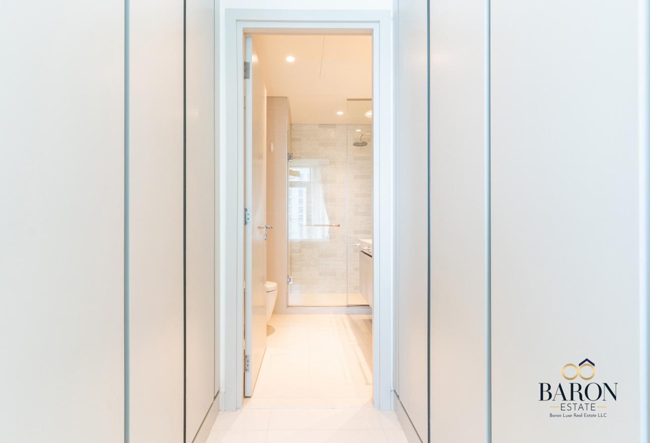 Sea View | Fully Furnished | High Floor photo 21