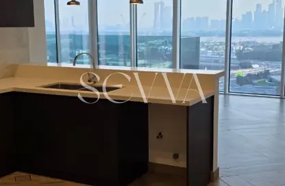 شقة - 2 غرف نوم - 3 حمامات للبيع في وان ريزيدندس - الكفاف - زعبيل - دبي