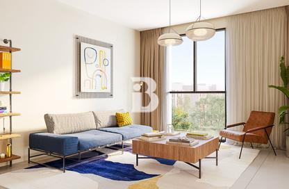 Apartment - 1 Bedroom - 2 Bathrooms for sale in Reeman Living - Al Shamkha - Abu Dhabi