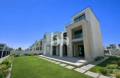 Villa - 5 Bedrooms - 6 Bathrooms for rent in Caya 1 - Arabian Ranches 3 - Dubai Villa - 5 Bedrooms - 6 Bathrooms for rent in Caya 1 - Arabian Ranches 3 - Dubai