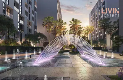 شقة - غرفة نوم - 2 حمامات للبيع في رسيل - الممشى - مويلح - الشارقة