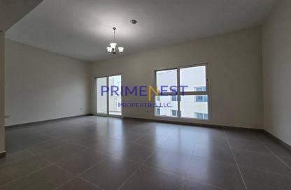 Apartment - Studio - 1 Bathroom for rent in Al Manal View - Liwan - Dubai Land - Dubai