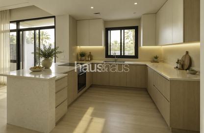 تاون هاوس - 3 - 4 للبيع في صافي تاون هاوس - سافي - تاون سكوير - دبي