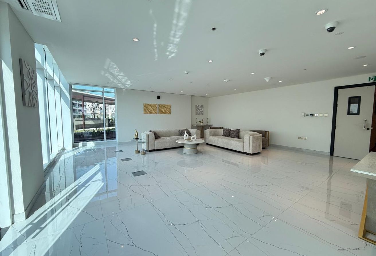 Equipped Kitchen I Brand New I Motor City View