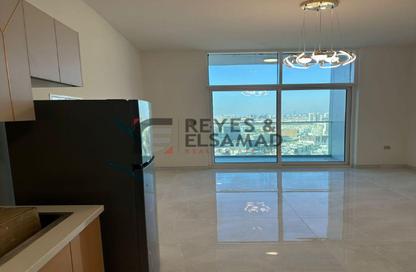 شقة - غرفة نوم - 2 حمامات للايجار في سكايز من دانوب - ارجان - دبي