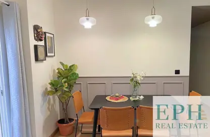 Apartment - 3 Bedrooms - 4 Bathrooms for rent in Al Thamam 30 - Al Thamam - Remraam - Dubai Land - Dubai