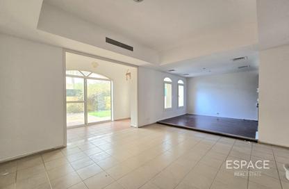 Townhouse - 2 - 2 for rent in Palmera 1 - Palmera - Arabian Ranches - Dubai