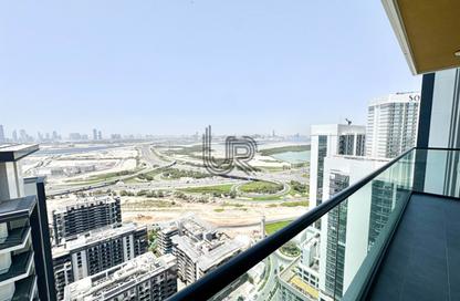 Apartment - 3 Bedrooms - 4 Bathrooms for sale in Crest Grande - Sobha Hartland - Mohammed Bin Rashid City - Dubai