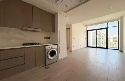 Apartment - 2 Bedrooms - 2 Bathrooms for sale in Azizi Riviera 33 - Azizi Riviera - Meydan One - Meydan - Dubai