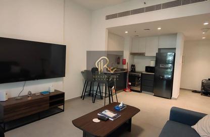 Apartment - 1 Bedroom - 2 Bathrooms for rent in The Riff - Aljada - Sharjah Apartment - 1 Bedroom - 2 Bathrooms for rent in The Riff - Aljada - Sharjah