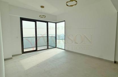 Apartment - 1 Bedroom - 2 Bathrooms for rent in Riva Residence - Maritime City - Dubai