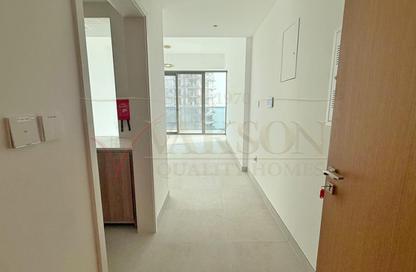 Apartment - 1 Bedroom - 2 Bathrooms for rent in Riva Residence - Maritime City - Dubai