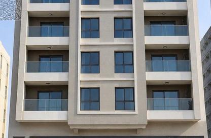 Compound - 1 Bedroom - 1 Bathroom for sale in Al Rashidiya Towers - Al Rashidiya - Ajman Downtown - Ajman Compound - 1 Bedroom - 1 Bathroom for sale in Al Rashidiya Towers - Al Rashidiya - Ajman Downtown - Ajman