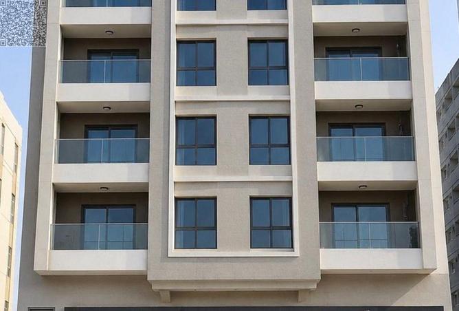 Residential and commercial building for sale in Al