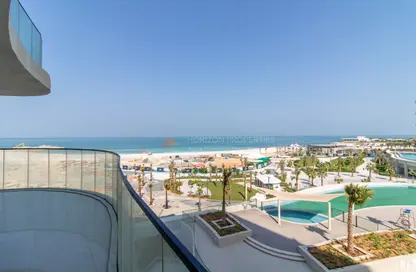 Apartment - 3 Bedrooms - 4 Bathrooms for sale in Bay Residences - Hayat Island - Mina Al Arab - Ras Al Khaimah