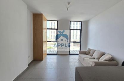 Apartment - Studio - 1 Bathroom for rent in Al Mamsha - Muwaileh - Sharjah