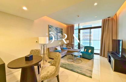 Apartment - 1 Bedroom - 1 Bathroom for sale in Aykon City Tower B - Aykon City - Business Bay - Dubai