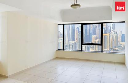 Apartment - 4 - 5 for rent in Al Waleed Paradise - JLT Cluster R - Jumeirah Lake Towers - Dubai