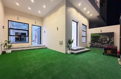 Villa - 4 - 6 for sale in Al Helio 1 - Al Helio - Ajman