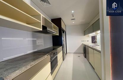 Apartment - 2 - 2 for rent in Park Place Tower - Sheikh Zayed Road - Dubai