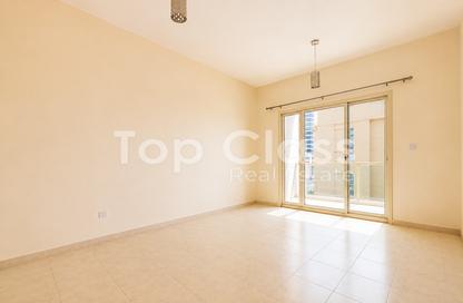 Apartment - Studio - 1 Bathroom for rent in Al Samar 3 - Al Samar - Greens - Dubai