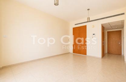 Apartment - Studio - 1 Bathroom for rent in Al Samar 3 - Al Samar - Greens - Dubai