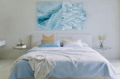 Apartment - 3 Bedrooms - 3 Bathrooms for sale in Ice Beach - Marjan Beach - Al Marjan Island - Ras Al Khaimah Apartment - 3 Bedrooms - 3 Bathrooms for sale in Ice Beach - Marjan Beach - Al Marjan Island - Ras Al Khaimah