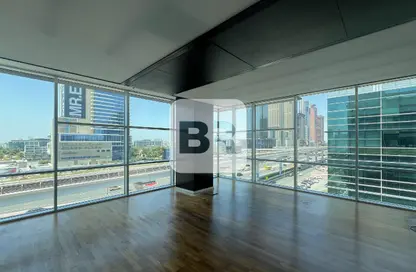Office Space - Studio - 1 Bathroom for rent in Emaar Business Park Building 3 - Emaar Business Park - Sheikh Zayed Road - Dubai