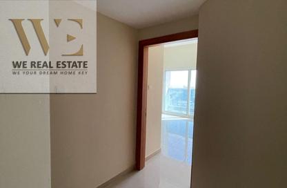 Apartment - 2 Bedrooms - 2 Bathrooms for rent in Gulf Tower - Emirates City - Ajman