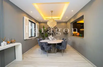 Townhouse - 3 Bedrooms - 4 Bathrooms for sale in Mira 4 - Mira - Reem - Dubai