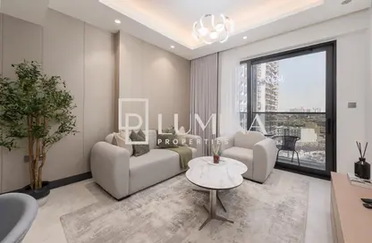 Apartment - 1 Bedroom - 2 Bathrooms for rent in Cloud Tower - Jumeirah Village Triangle - Dubai Apartment - 1 Bedroom - 2 Bathrooms for rent in Cloud Tower - Jumeirah Village Triangle - Dubai