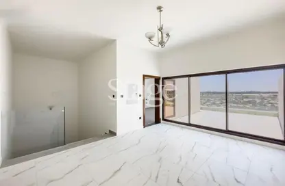 Townhouse - 4 Bedrooms - 5 Bathrooms for sale in Elie Saab VIE Townhouses - District 11 - Mohammed Bin Rashid City - Dubai Townhouse - 4 Bedrooms - 5 Bathrooms for sale in Elie Saab VIE Townhouses - District 11 - Mohammed Bin Rashid City - Dubai