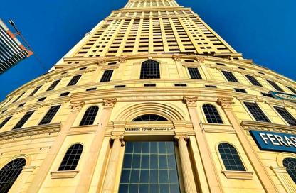Apartment - 2 Bedrooms - 4 Bathrooms for sale in New Al Taawun Road - Al Taawun - Sharjah Apartment - 2 Bedrooms - 4 Bathrooms for sale in New Al Taawun Road - Al Taawun - Sharjah