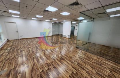 Office Space - Studio for rent in Oud Metha - Bur Dubai - Dubai