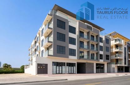 شقة - 3 - 4 للايجار في قاسم ريزيدنيس - ميدان - دبي