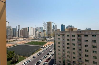Apartment - 1 - 2 for rent in Al Majaz 3 - Al Majaz - Sharjah