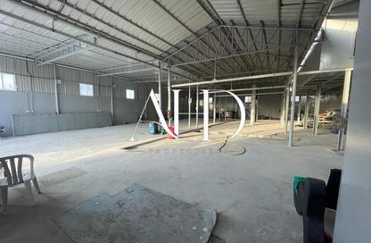 Warehouse - Studio for rent in Al Qusais Industrial Area 1 - Al Qusais Industrial Area - Al Qusais - Dubai Warehouse - Studio for rent in Al Qusais Industrial Area 1 - Al Qusais Industrial Area - Al Qusais - Dubai