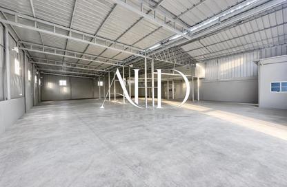 Warehouse - Studio for rent in Al Qusais Industrial Area 1 - Al Qusais Industrial Area - Al Qusais - Dubai