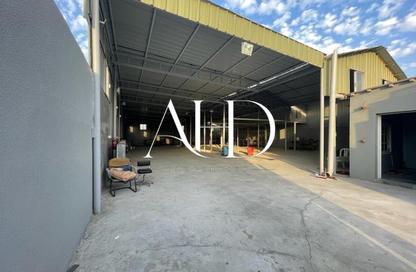 Warehouse - Studio for rent in Al Qusais Industrial Area 1 - Al Qusais Industrial Area - Al Qusais - Dubai Warehouse - Studio for rent in Al Qusais Industrial Area 1 - Al Qusais Industrial Area - Al Qusais - Dubai