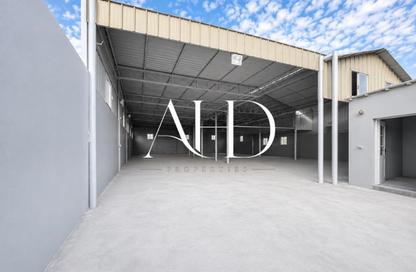 Warehouse - Studio for rent in Al Qusais Industrial Area 1 - Al Qusais Industrial Area - Al Qusais - Dubai