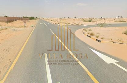 Land - Studio for sale in Al Zubair Orchards - Al Rahmaniya - Sharjah