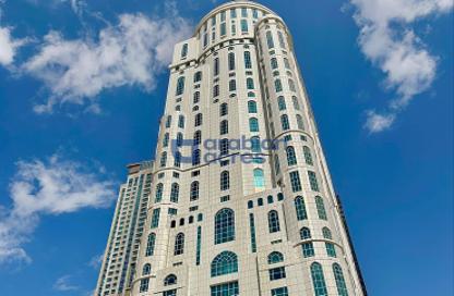 مكتب - استوديو - 1 حمام للبيع في القبة - (JLT) مجمع N - أبراج بحيرات الجميرا - دبي