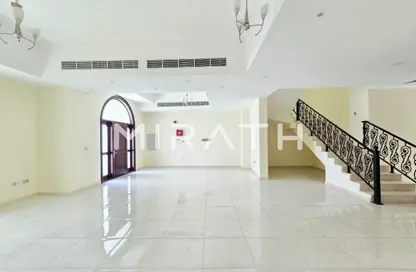 Villa - 4 Bedrooms - 5 Bathrooms for rent in Al Barsha 1 Villas - Al Barsha 1 - Al Barsha - Dubai